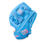 2026 Wilson A1000 1786 11.5" Baseball Glove: WBW103957115