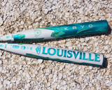 2026 Louisville Kryo -11 Dual Stamp Fastpitch Softball Bat - WBL4134010