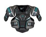 Bauer Supreme Matrix Hockey Shoulder Pads - Intermediate (2026)