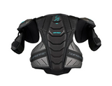 Bauer Supreme Matrix Hockey Shoulder Pads - Intermediate (2026)