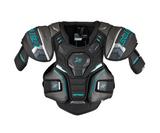 Bauer Supreme Matrix Hockey Shoulder Pads - Junior (2026)