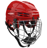 Bauer Prodigy 2.0 Helmet/Mask Contour 1064828