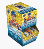 2024-25 Upper Deck Series One Individual Packs - Sportco