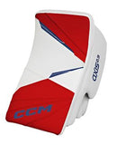 CCM Senior Axis 2.9 SDC Goalie Blocker - Sportco