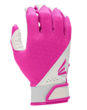 Easton Girl's Fundamental Batting Gloves FNDMTFPY - Sportco