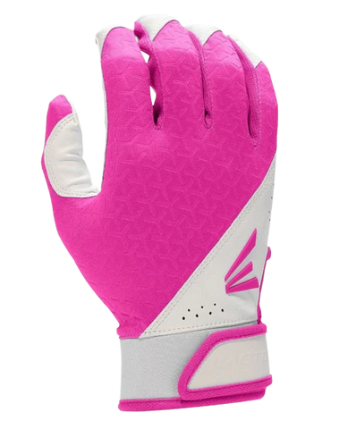 Easton Girl's Fundamental Batting Gloves FNDMTFPY - Sportco