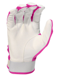 Easton Girl's Fundamental Batting Gloves FNDMTFPY - Sportco