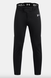 Under Armour Boy's Utility Closed Bottom Baseball Pant  1374382