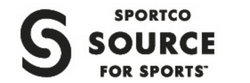 Sportco Source For Sports