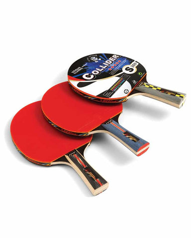 360 TTB5 Table Tennis Racquet