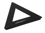 Winnwell Pro Triangle Passing Aid