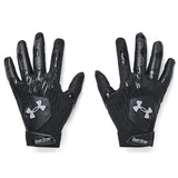 Under Armour Clean Up Senior Batting Gloves