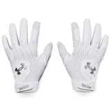 Under Armour Clean Up Junior Batting Gloves