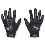 Under Armour Clean Up Junior Batting Gloves