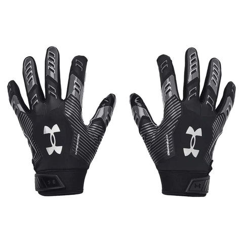 Under Armour Nitro F9 Receiver's Gloves 1381943