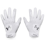 Under Armour Clean Up Senior Batting Gloves