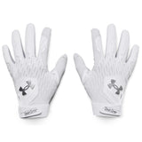 Under Armour Clean Up Senior Batting Gloves