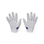 Under Armour Clean Up Junior Batting Gloves 1378766