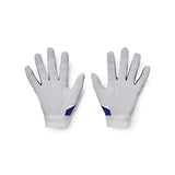 Under Armour Clean Up Junior Batting Gloves 1378766