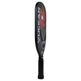Vulcan Pickleball Racquet V350 Edgeless 