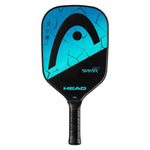 Head Spark Elite V3 Pickleball Racquet 227540 - Sportco