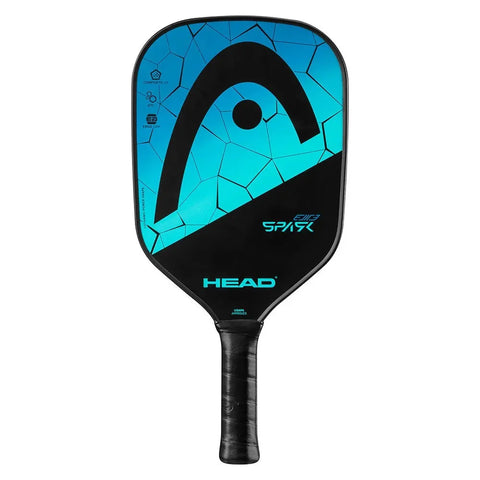 Head Spark Elite V3 Pickleball Racquet 227540 - Sportco