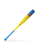 Victus Nova Lit USSA Baseball Bat -10 23/4" VSBNL10 on a white background