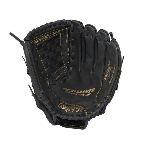 Rawlings 12.5" Baseball Glove WALPM1250