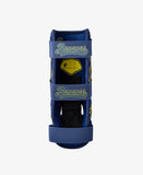 Evo Shield X-SRZ Savannah Banana Junior Batter's Leg Guard WB5767001