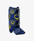 Evo Shield X-SRZ Savannah Banana Junior Batter's Leg Guard WB5767001