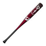 Demarini Voodoo One Baseball Bat -5 WBD2556010 - Sportco 