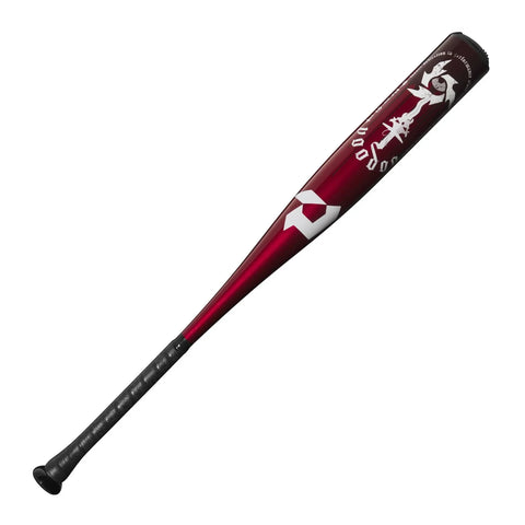 Demarini Voodoo One Baseball Bat -5 WBD2556010 - Sportco 