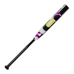 Demarini CF-11 Fastpitch Bat USSSA WBD26490107 - Sportco