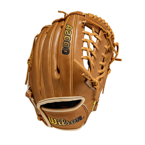 Wilson a2000 baseball glove best sale