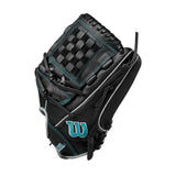Wilson Siren A500 12" Fastpitch Glove WBW10142012 - Sportco