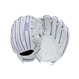 Wilson A500 Siren 12.5" Fastpitch Glove: WBW103561125