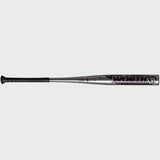 Worth Mayhem 1-Piece Alloy Slow-pitch Bat WMHC3A - Sportco