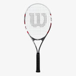 Wilson Tennis Racquet Fusion XL WR090810U - Sportco