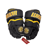 Warrior Covert Pro Junior Waterloo Wolves Hockey Gloves
