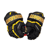 Warrior Covert Pro Junior Waterloo Wolves Hockey Gloves