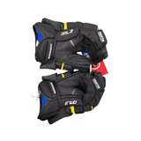 Warrior Covert Pro Junior Waterloo Wolves Hockey Gloves