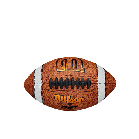 Wilson GST Comp Peewee Football WF1006210XBPW - Sportco