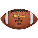 Wilson GST Comp Youth Football WF1006201XBYH - Sportco