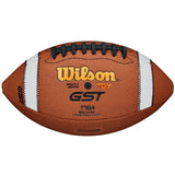 Wilson GST Comp Youth Football WF1006201XBYH - Sportco