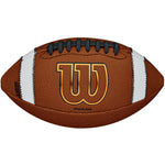 Wilson GST Comp Youth Football WF1006201XBYH - Sportco
