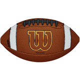 Wilson GST Comp Youth Football WF1006201XBYH - Sportco