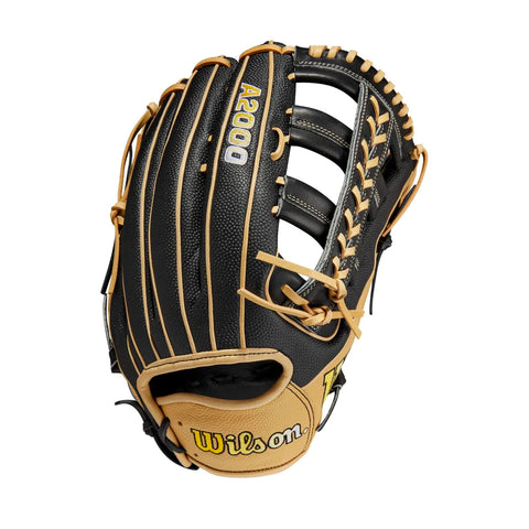 Wilson A2000 12.75" Baseball Glove WBW1009731275