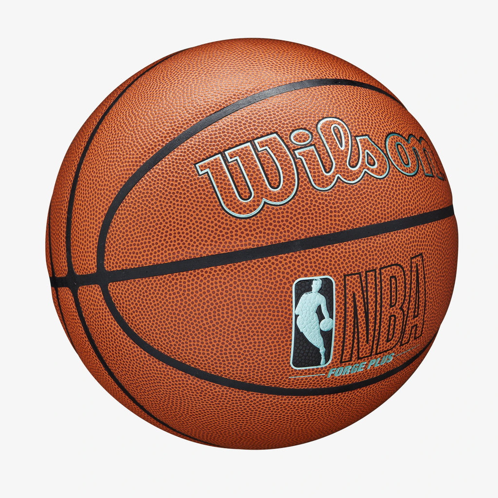 Wilson Forge Plus Eco Synthetic Leather Basketball WZ2010901 Wilson Forge Plus Eco Synthetic Leather Basketball WZ2010901