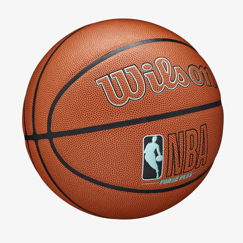 Wilson Forge Plus Eco Synthetic Leather Basketball WZ2010901