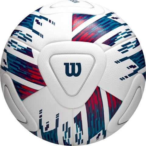 Wilson NCAA Veza Soccer Ball WS1001001